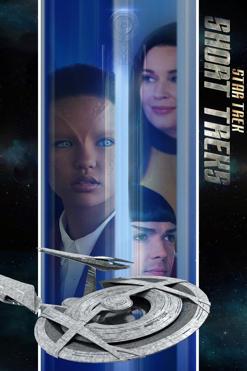 Star Trek Short Treks [220975] (A1595896155) [[TV Shows]] --Plex--